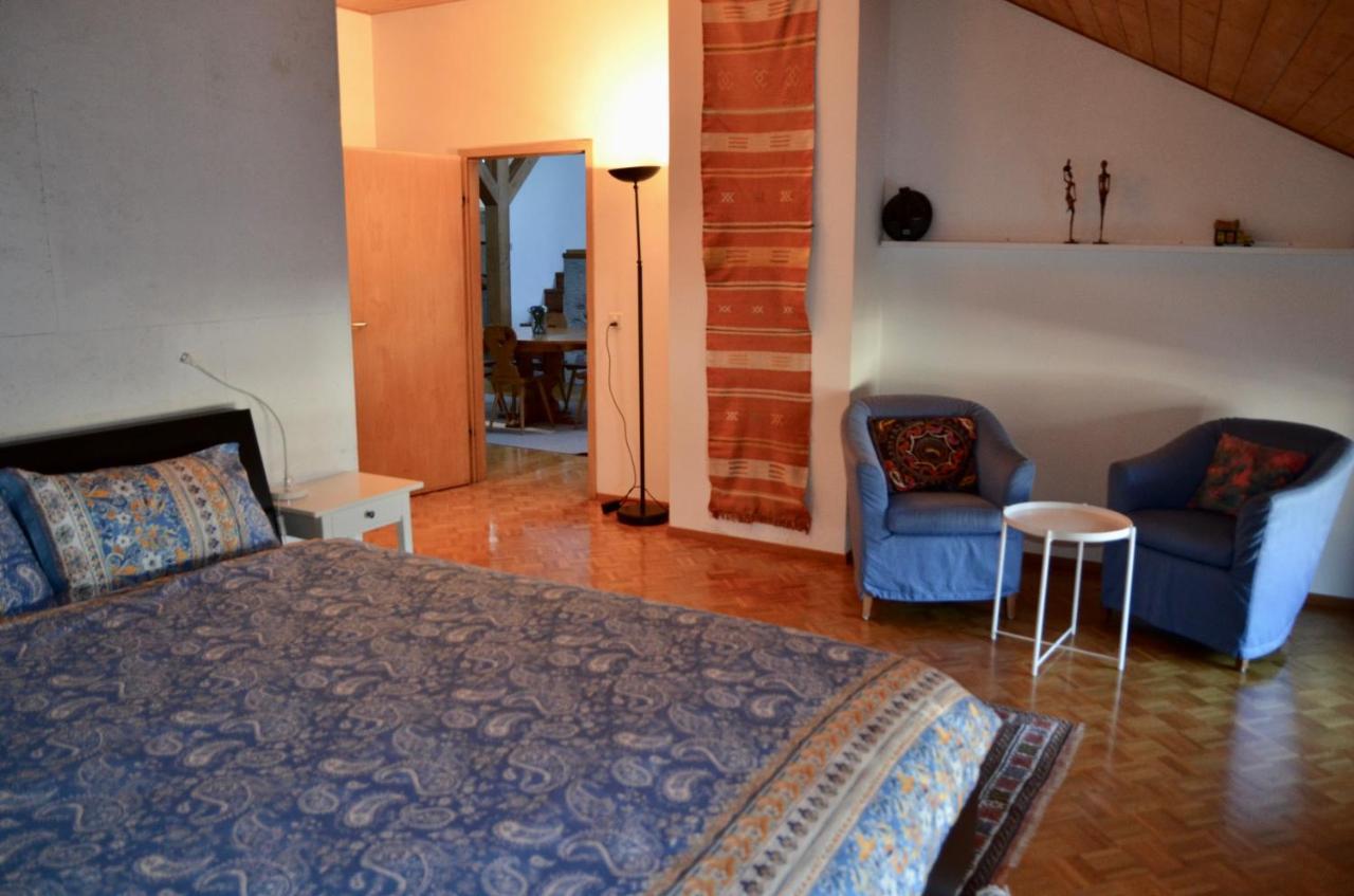 Antica Sosta Dei Viandanti Bed & Breakfast Cadenazzo Bagian luar foto