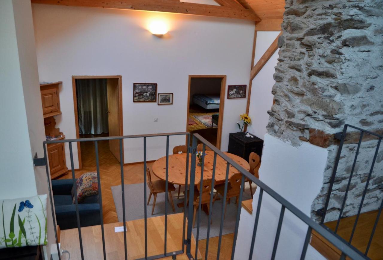 Antica Sosta Dei Viandanti Bed & Breakfast Cadenazzo Bagian luar foto