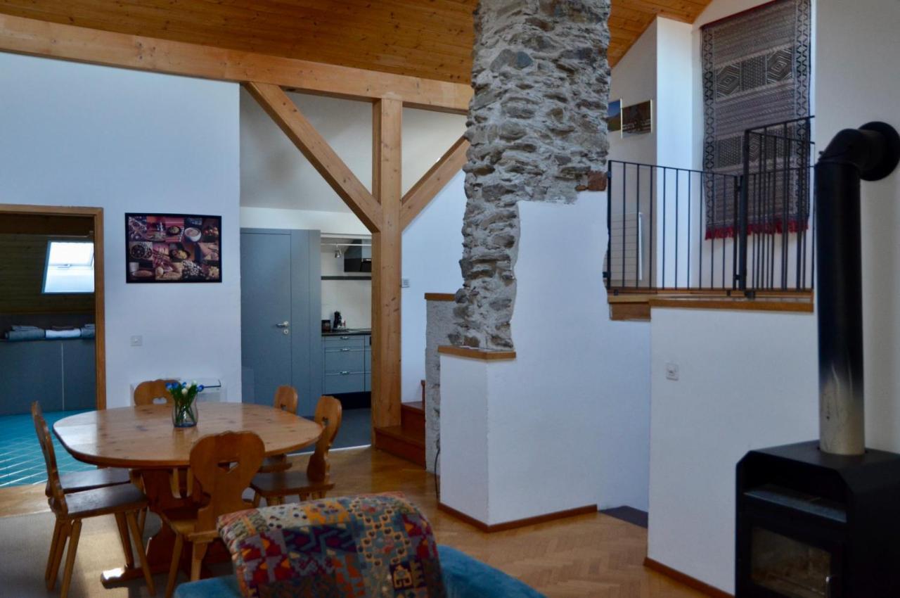 Antica Sosta Dei Viandanti Bed & Breakfast Cadenazzo Bagian luar foto