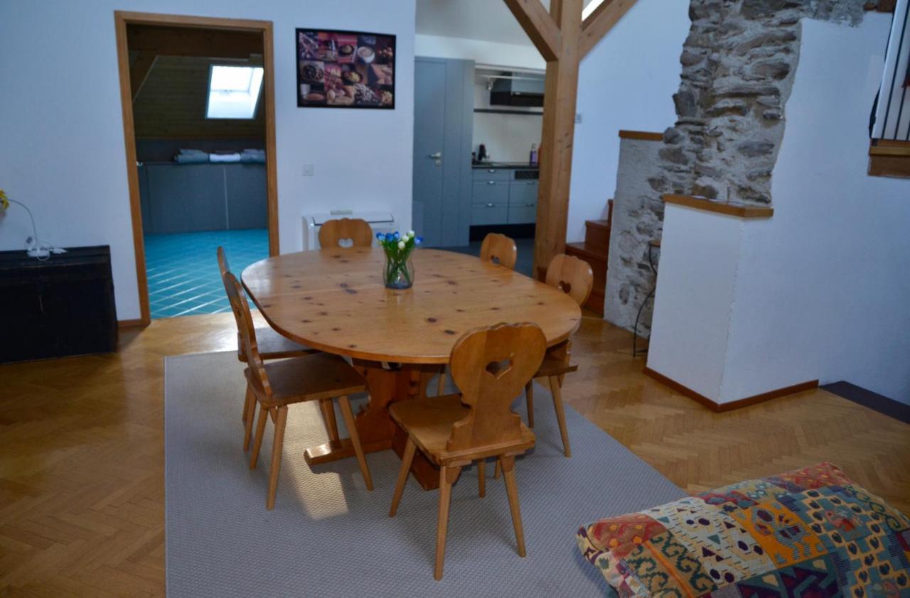 Antica Sosta Dei Viandanti Bed & Breakfast Cadenazzo Bagian luar foto